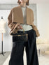 TEDDY short coat